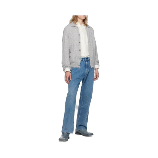 Coco Button-Up Shirt