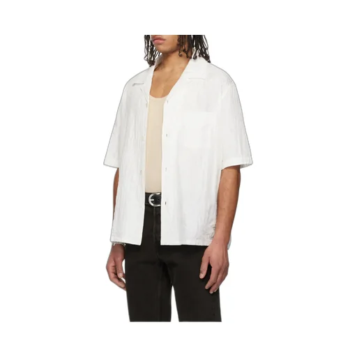 Heusen Short-Sleeved Shirt