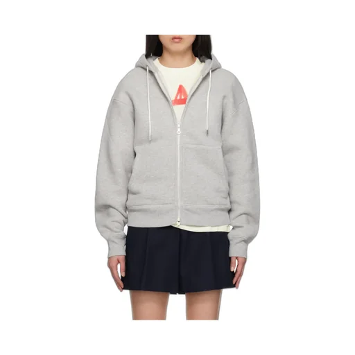 Rascal Hooded Pullover