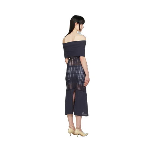 Cover Dress