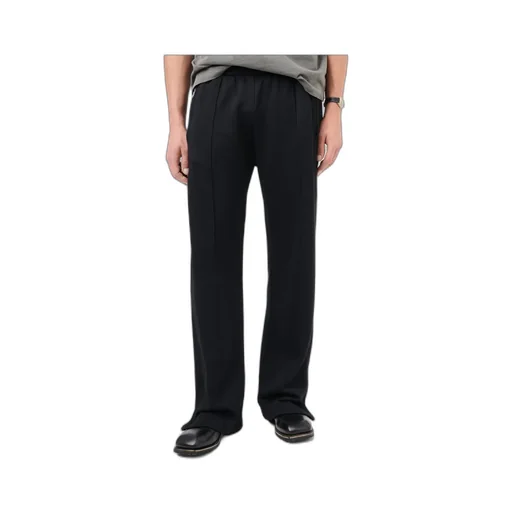 Zip-Detailing Track Pants