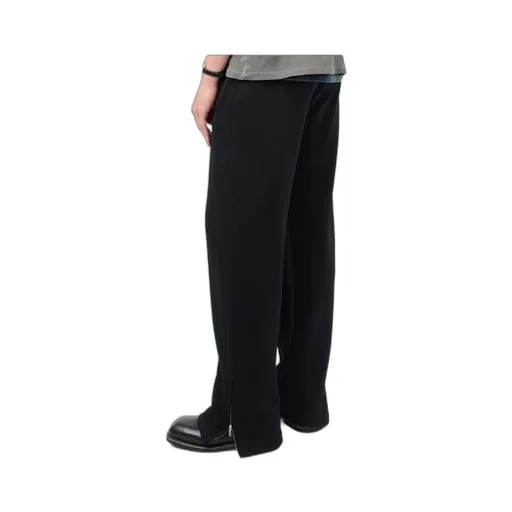Zip-Detailing Track Pants