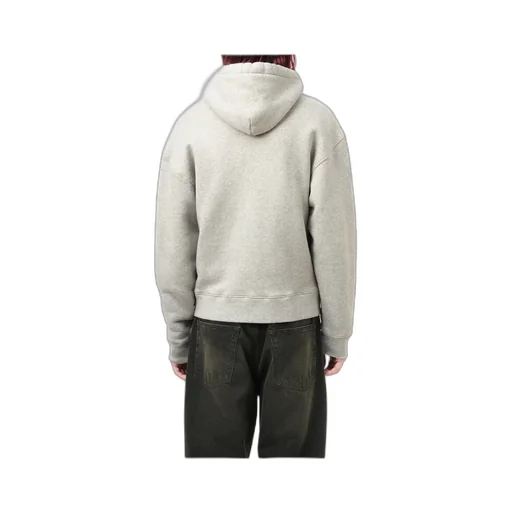 Rascal Hooded Pullover