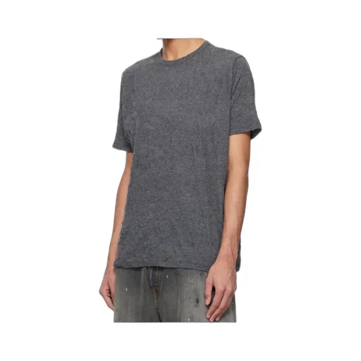 Crinkle Box Tee