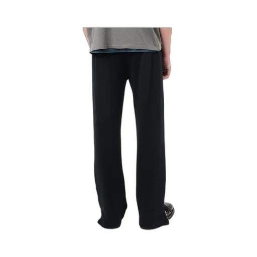 Zip-Detailing Track Pants