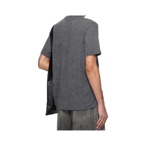 Crinkle Box Tee