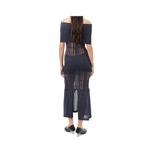 Cover Dress