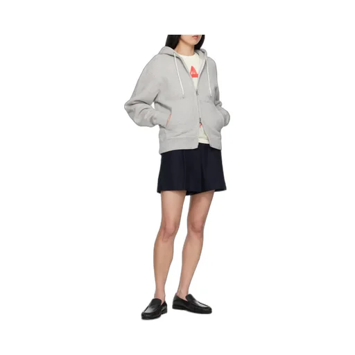 Rascal Hooded Pullover
