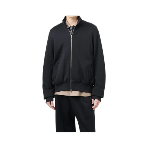 Long-Sleeved Casual Jacket