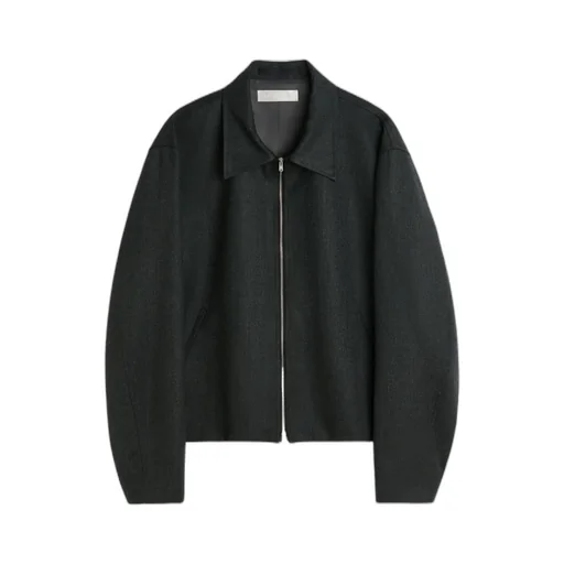 Mini Jacket