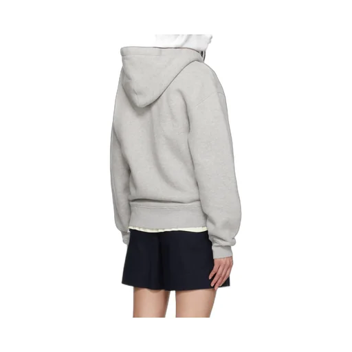 Rascal Hooded Pullover