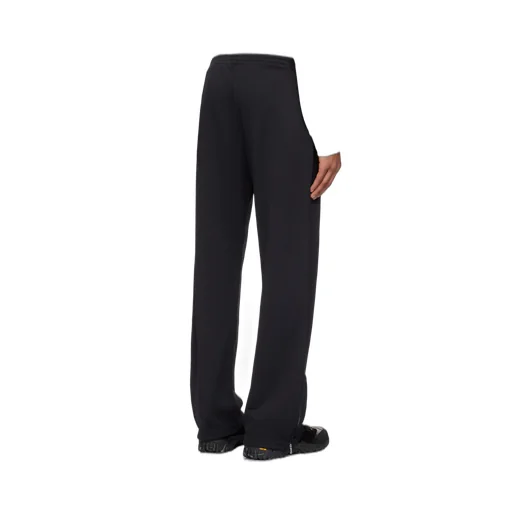Zip-Detailing Track Pants