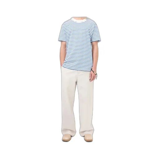 Striped T-Shirt