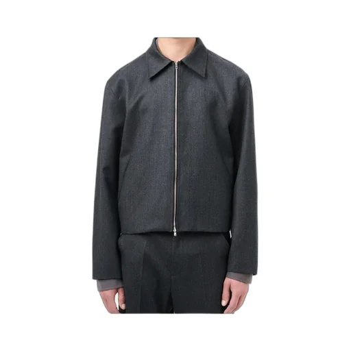 Mini Jacket