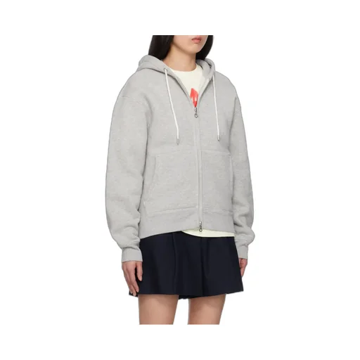 Rascal Hooded Pullover