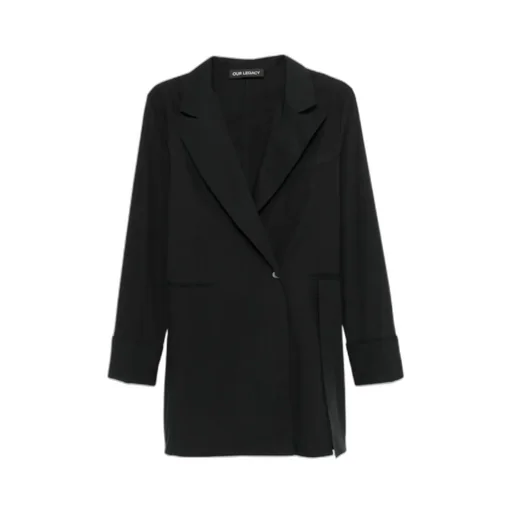 Blazer Shirt