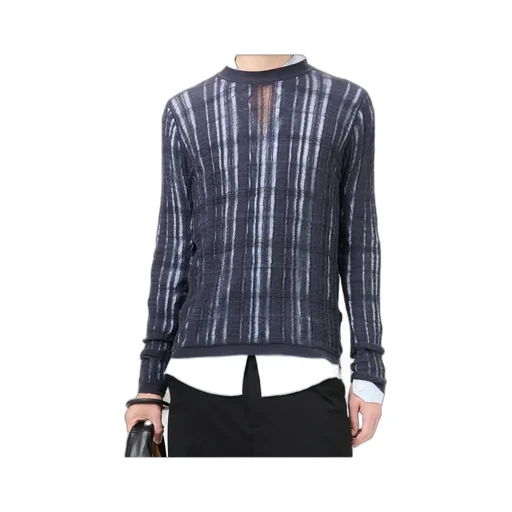 Formal Knit Sweater