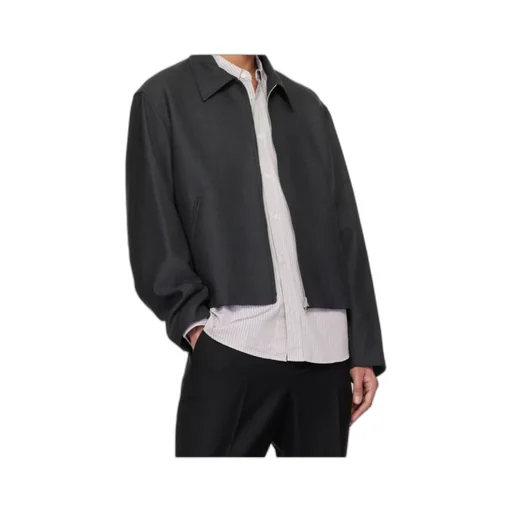 Mini Jacket