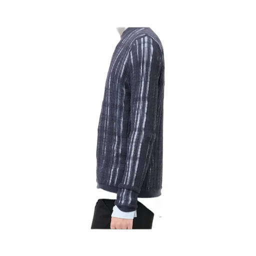 Formal Knit Sweater