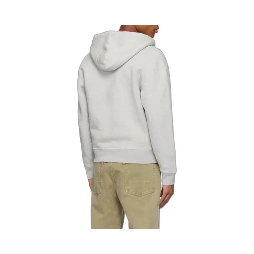 Rascal Hooded Pullover