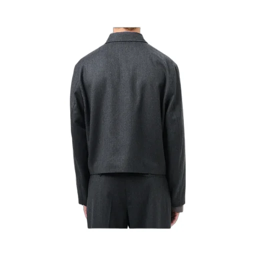 Mini Jacket