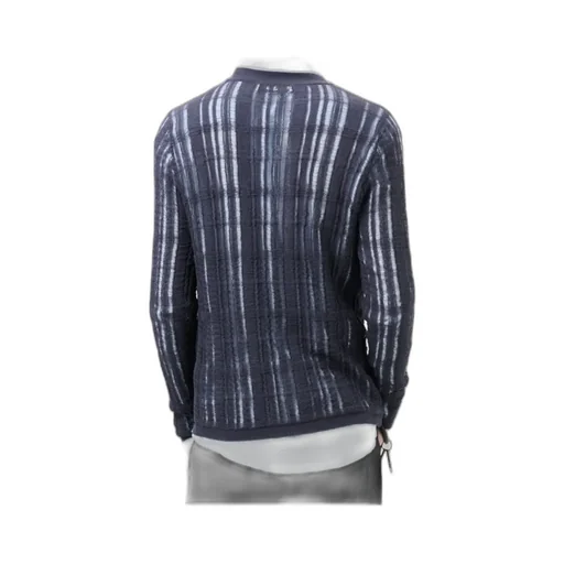 Formal Knit Sweater
