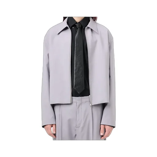 Mini Jacket