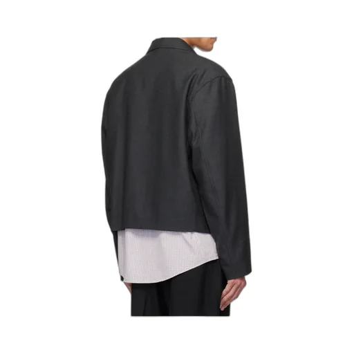 Mini Jacket