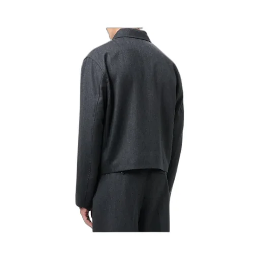 Mini Jacket