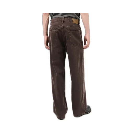 Wide Cut Jeans