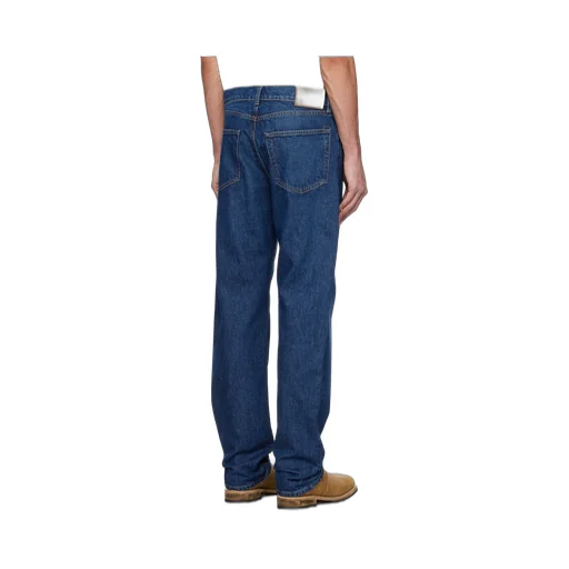 First Cut Jeans