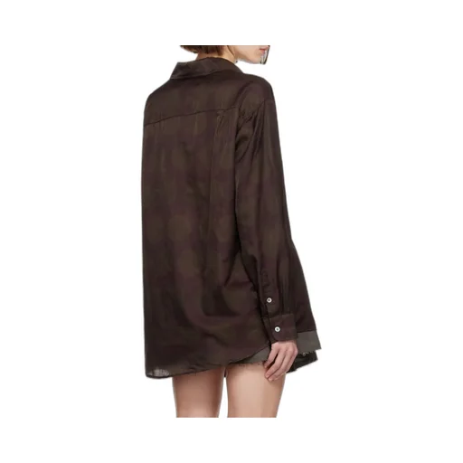 Essential Button-Up Top