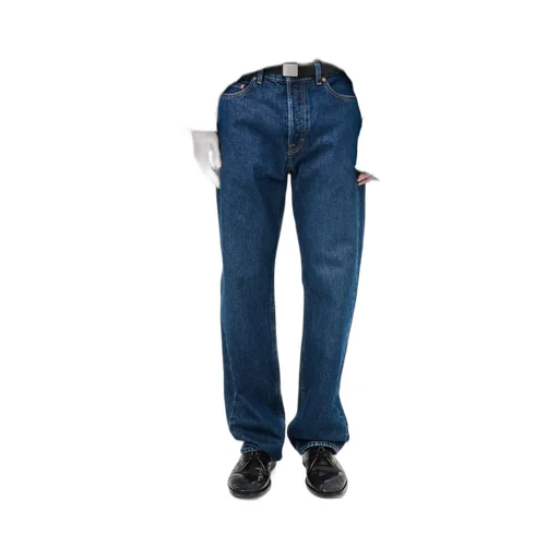 First Cut Jeans