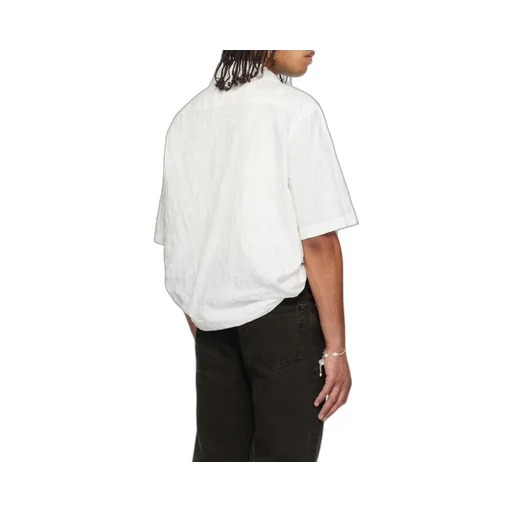 Heusen Short-Sleeved Shirt