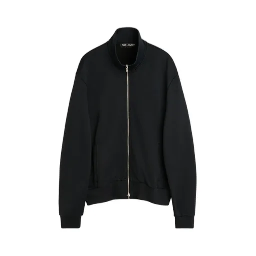 Long-Sleeved Casual Jacket