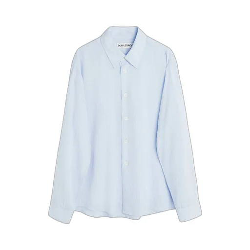 Beyond Striped Shirt