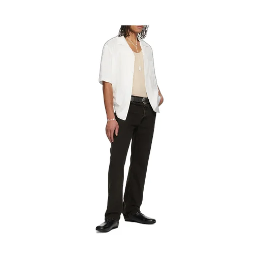 Heusen Short-Sleeved Shirt