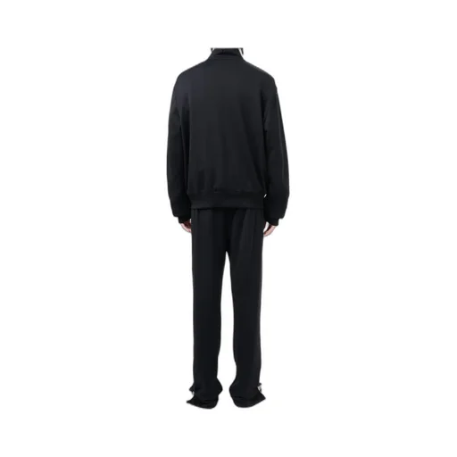 Long-Sleeved Casual Jacket