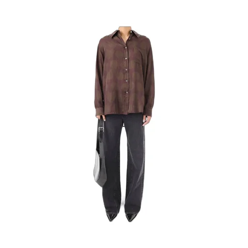 Essential Button-Up Top