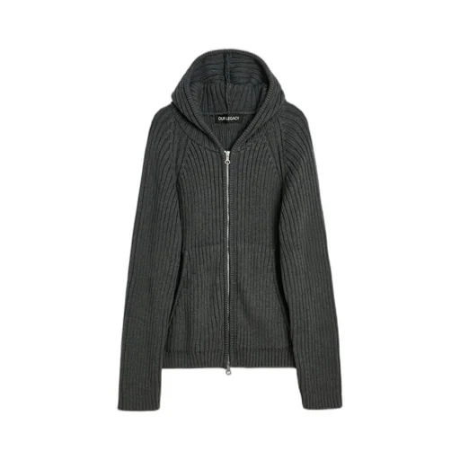Level Hood Jumper