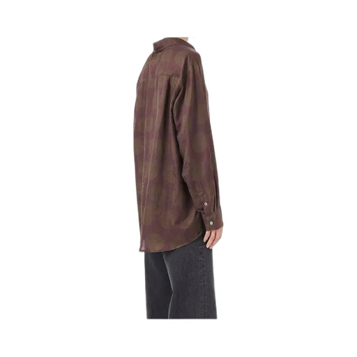 Essential Button-Up Top