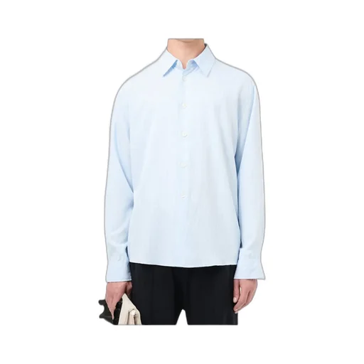 Beyond Striped Shirt
