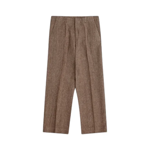 Borrowed Chino Pants