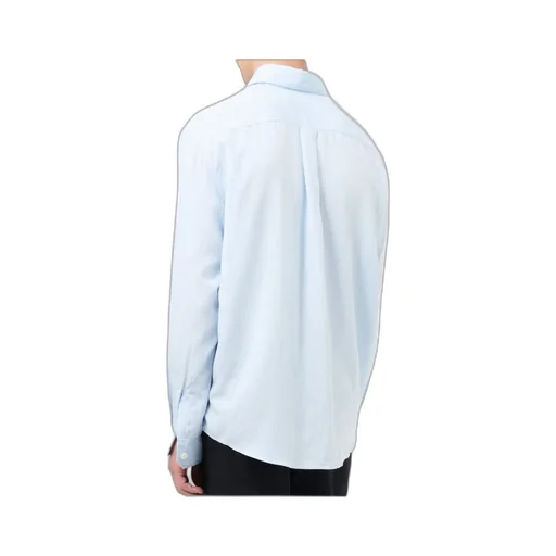 Beyond Striped Shirt