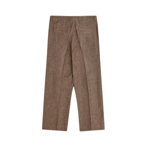 Borrowed Chino Pants
