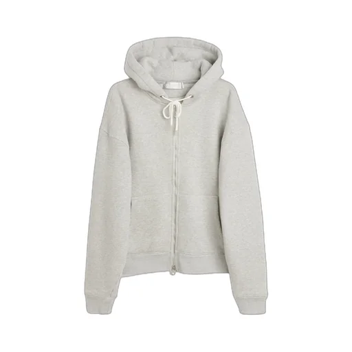 Rascal Hooded Pullover