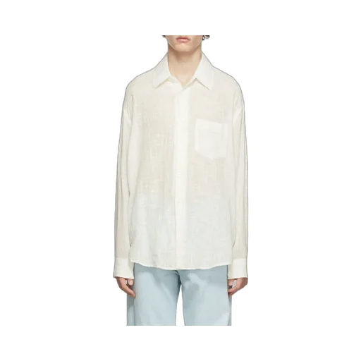 Coco Button-Up Shirt