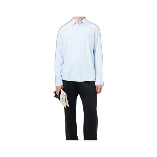 Beyond Striped Shirt