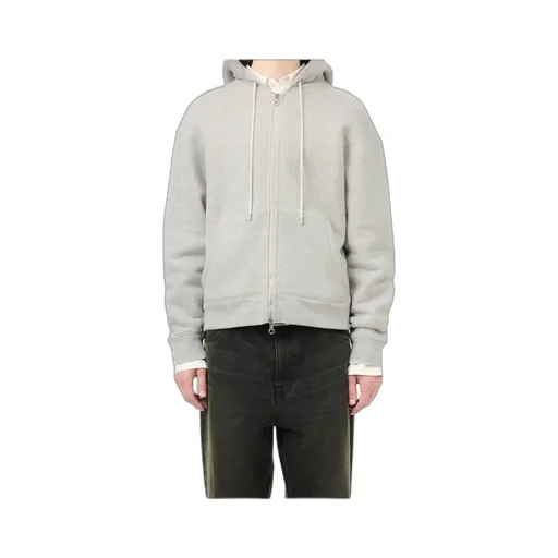 Rascal Hooded Pullover