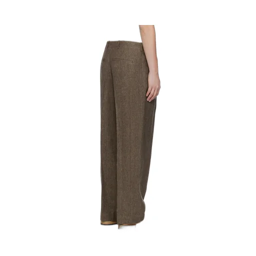 Borrowed Chino Pants